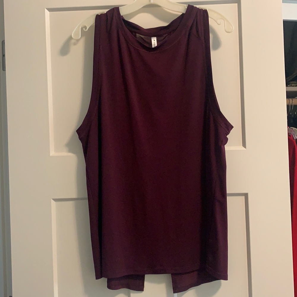 Fabletics Tank